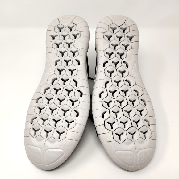 Nike Free RN Cargo Army Green Running Gym Sneaker Shoe Mens Size 10 942836-300 - Picture 11 of 12